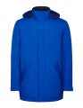 Heren Jas Roly Parka America PK5072 Royal Blue